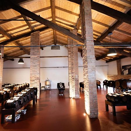 La Corte Dei Sogni B&B Μόντενα Εξωτερικό φωτογραφία