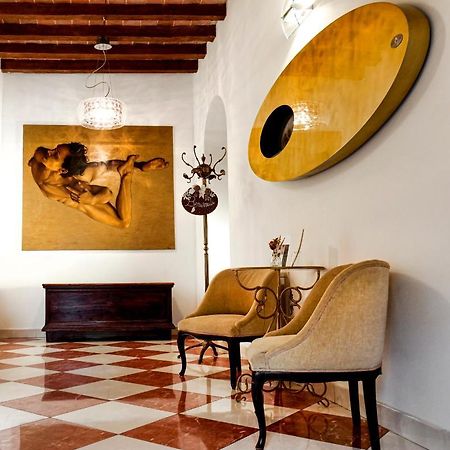 La Corte Dei Sogni B&B Μόντενα Εξωτερικό φωτογραφία