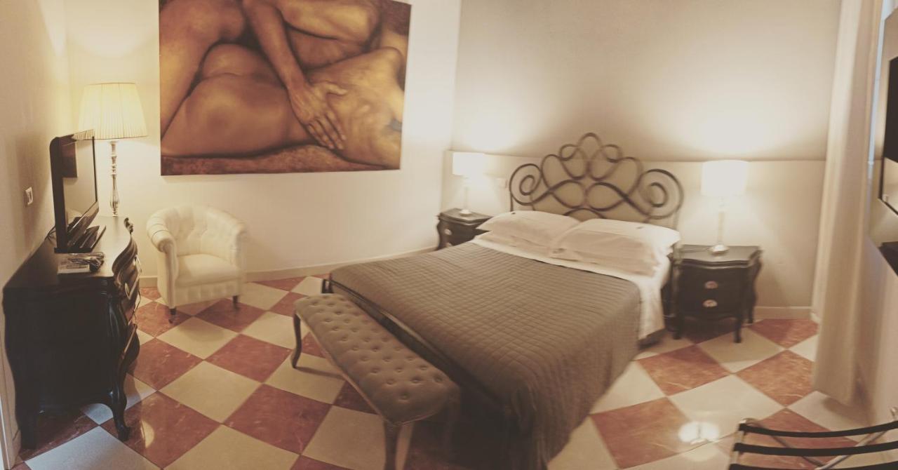 La Corte Dei Sogni B&B Μόντενα Εξωτερικό φωτογραφία