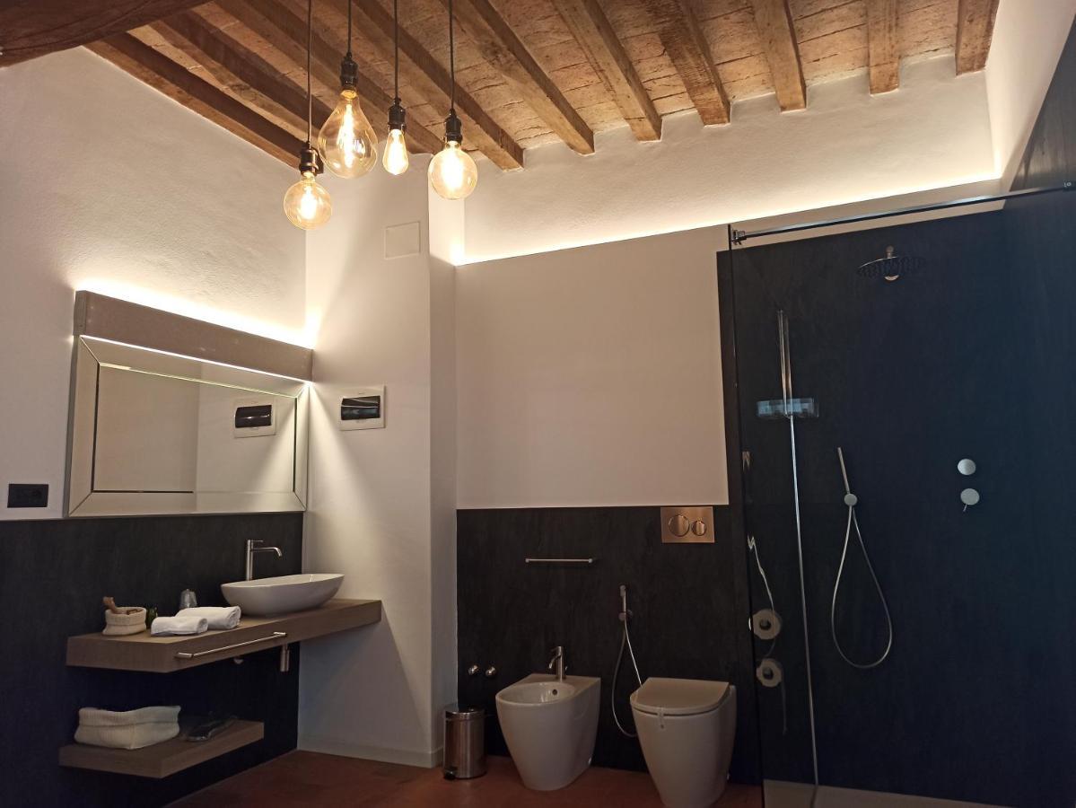 La Corte Dei Sogni B&B Μόντενα Εξωτερικό φωτογραφία
