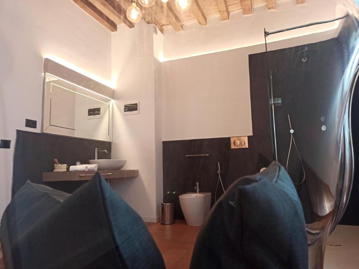 La Corte Dei Sogni B&B Μόντενα Εξωτερικό φωτογραφία