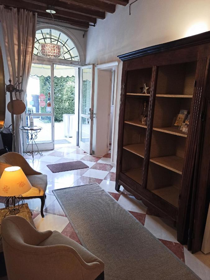 La Corte Dei Sogni B&B Μόντενα Εξωτερικό φωτογραφία