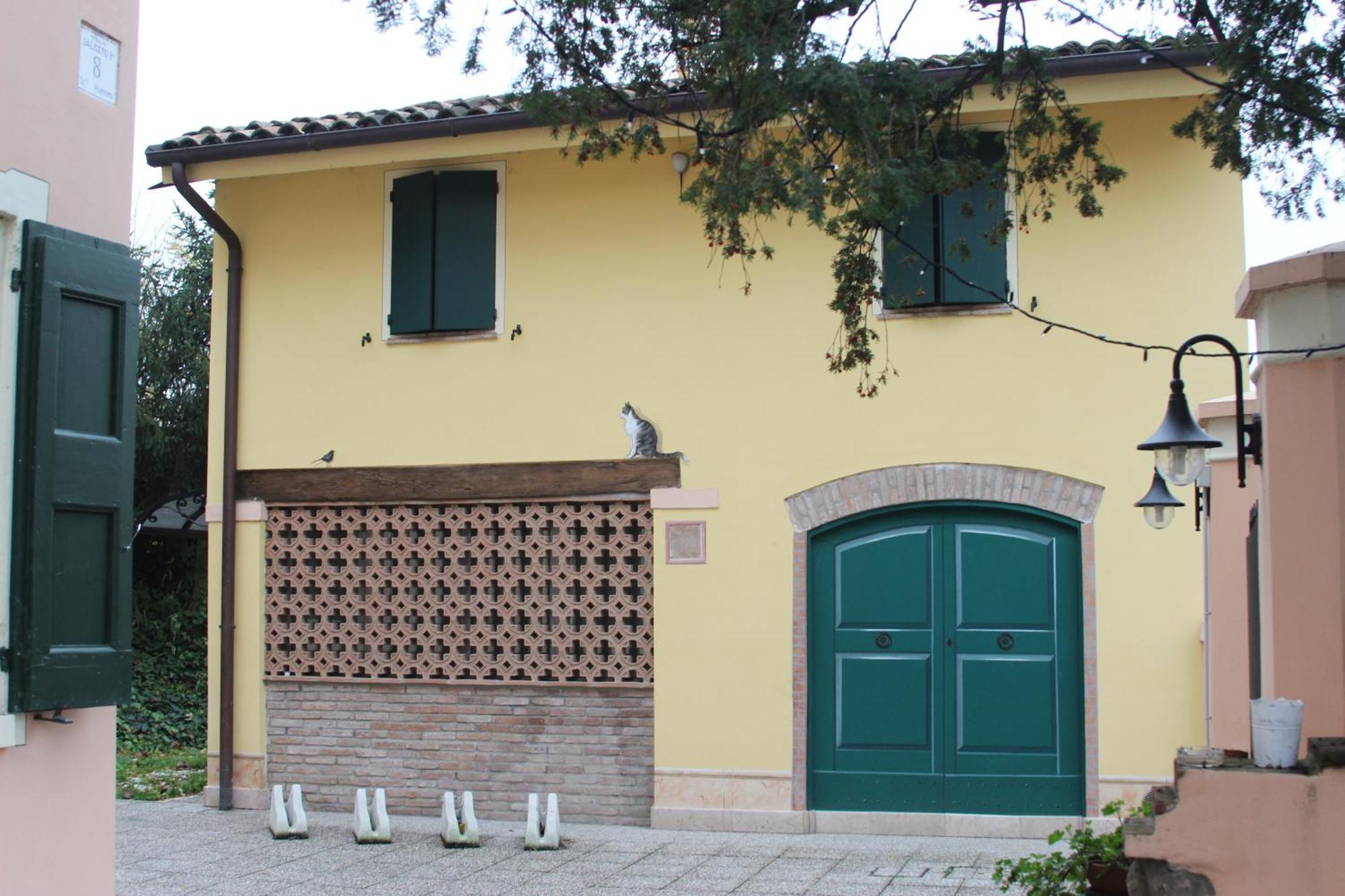 La Corte Dei Sogni B&B Μόντενα Εξωτερικό φωτογραφία