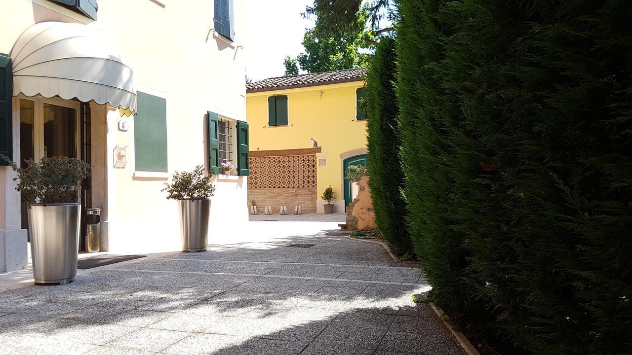 La Corte Dei Sogni B&B Μόντενα Εξωτερικό φωτογραφία