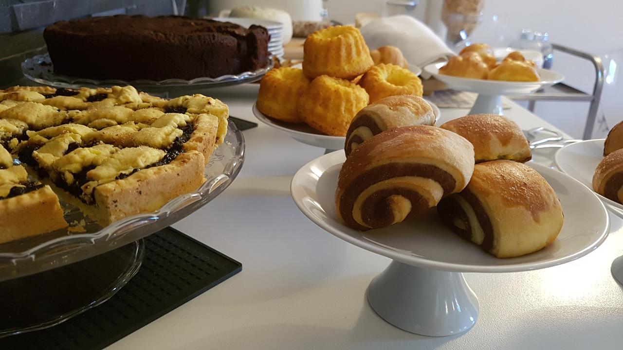 La Corte Dei Sogni B&B Μόντενα Εξωτερικό φωτογραφία