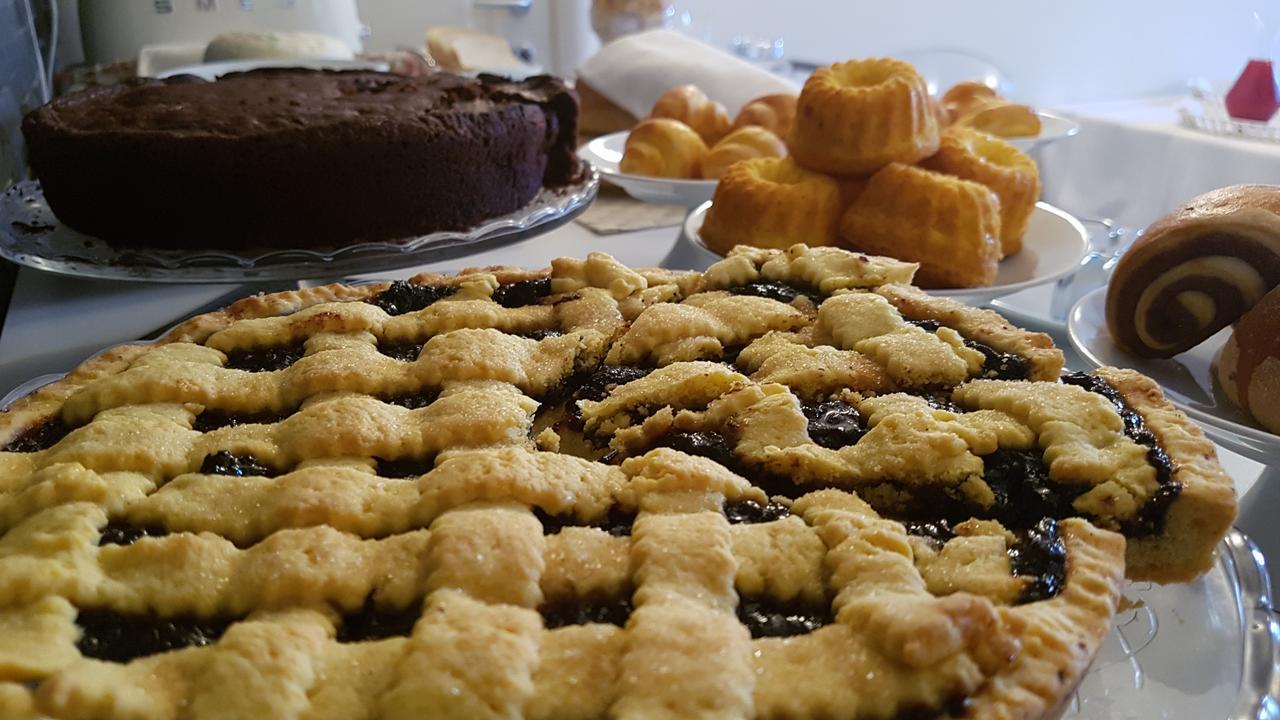 La Corte Dei Sogni B&B Μόντενα Εξωτερικό φωτογραφία