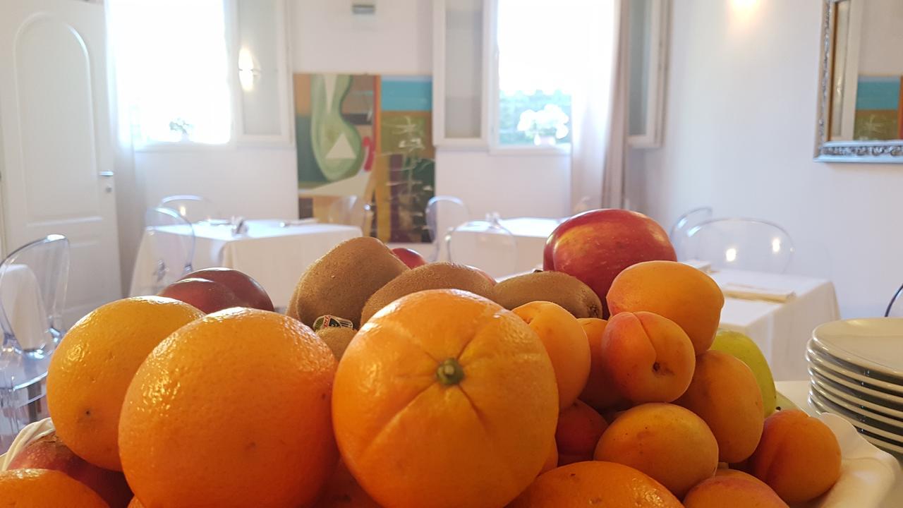 La Corte Dei Sogni B&B Μόντενα Εξωτερικό φωτογραφία