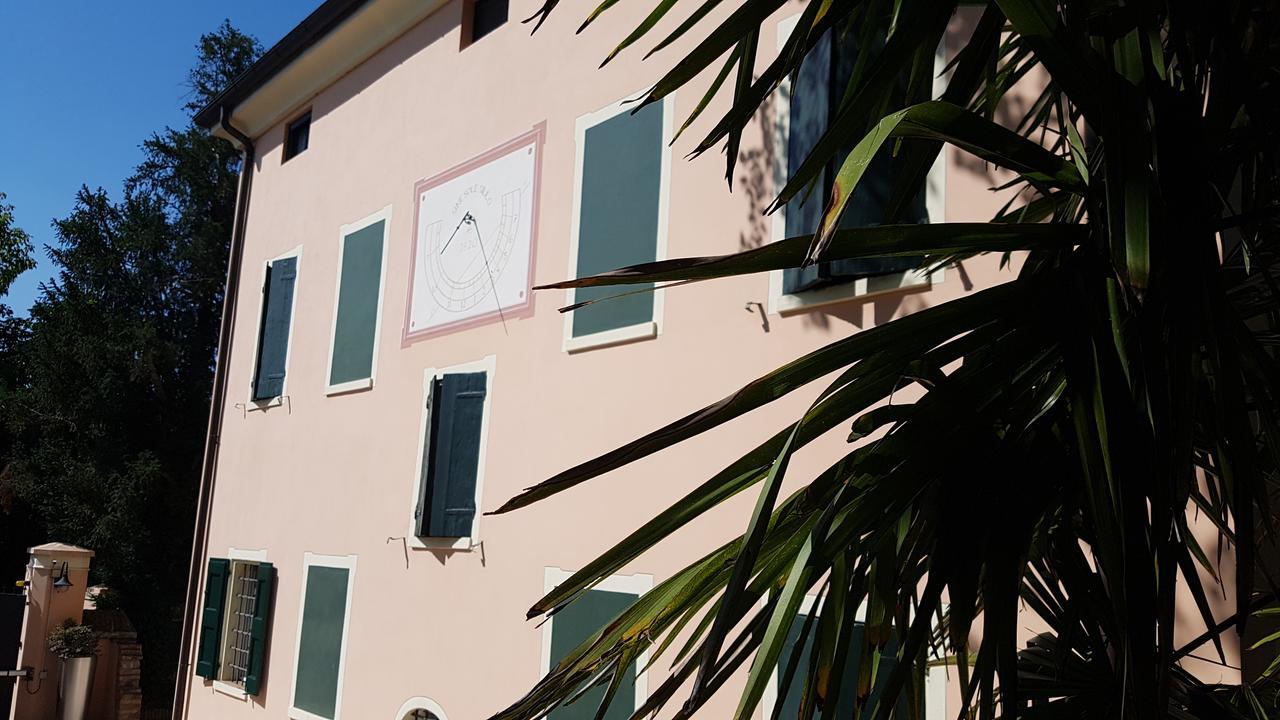 La Corte Dei Sogni B&B Μόντενα Εξωτερικό φωτογραφία
