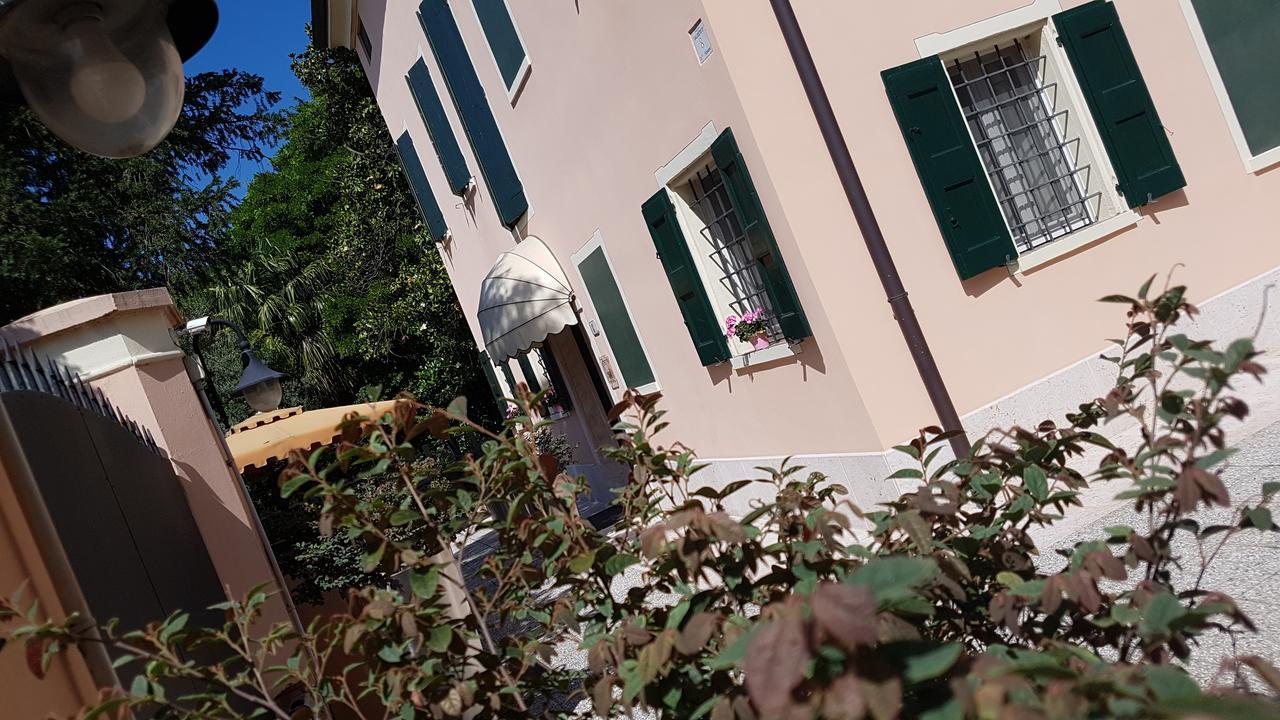 La Corte Dei Sogni B&B Μόντενα Εξωτερικό φωτογραφία