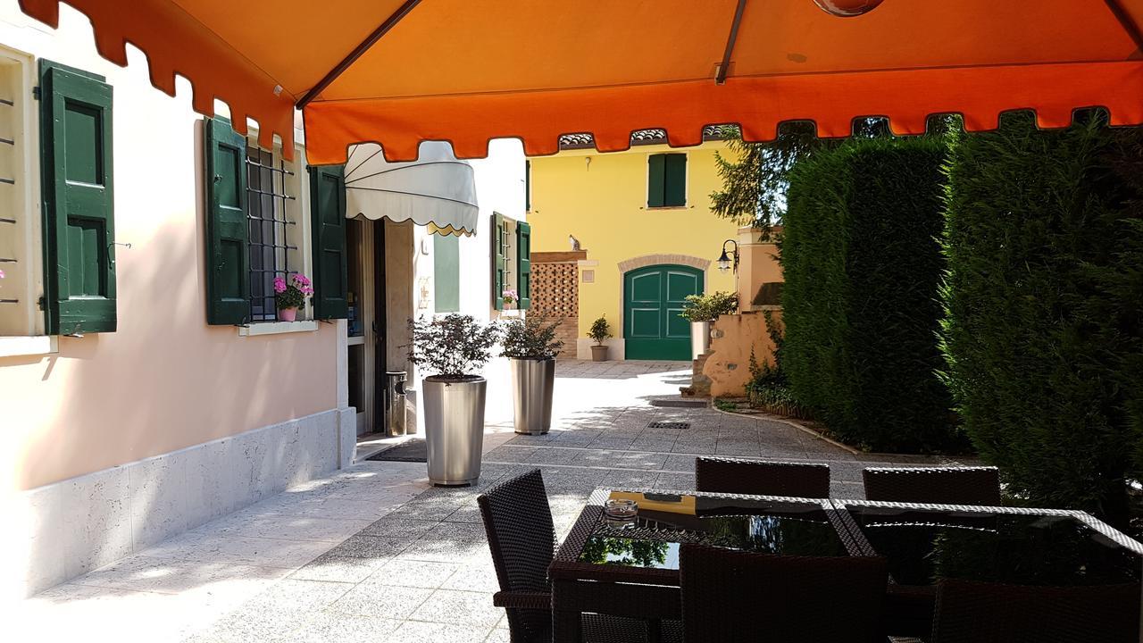 La Corte Dei Sogni B&B Μόντενα Εξωτερικό φωτογραφία