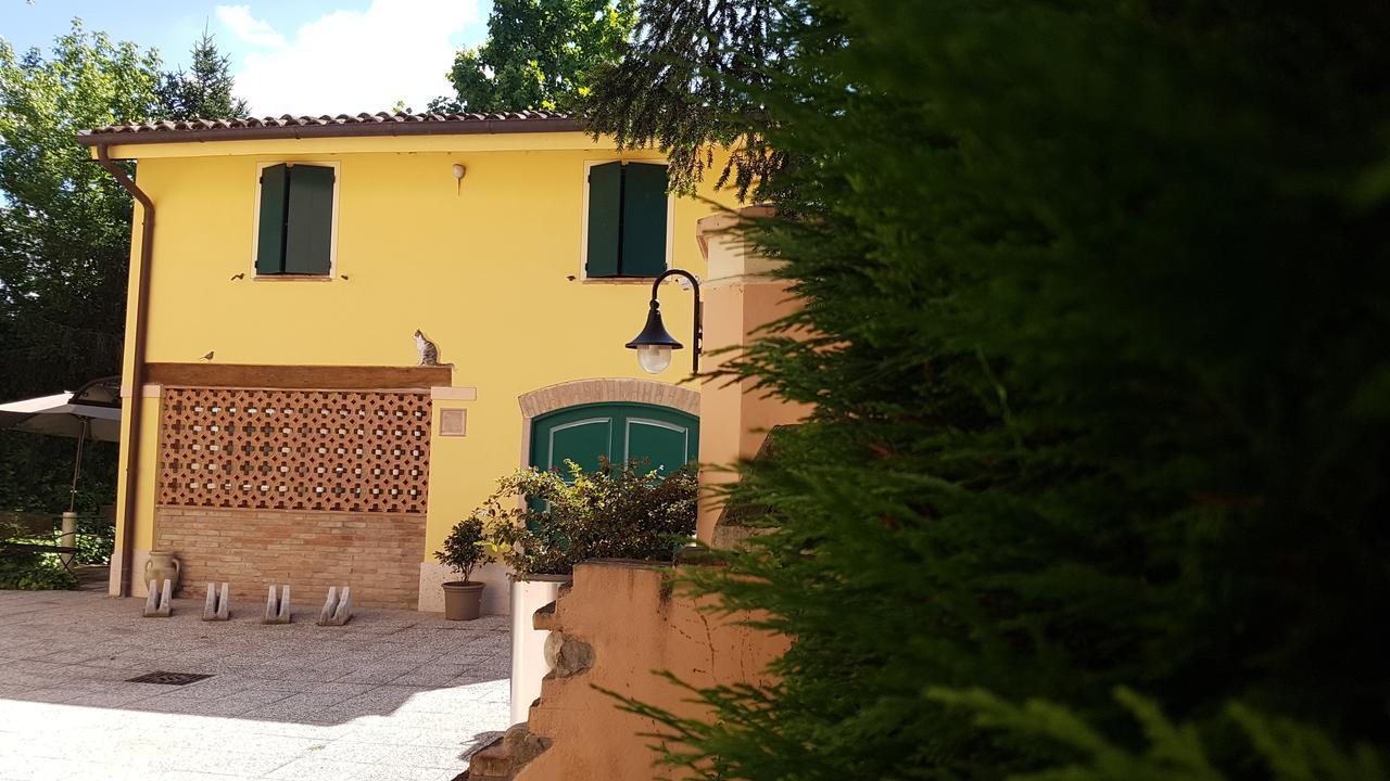 La Corte Dei Sogni B&B Μόντενα Εξωτερικό φωτογραφία