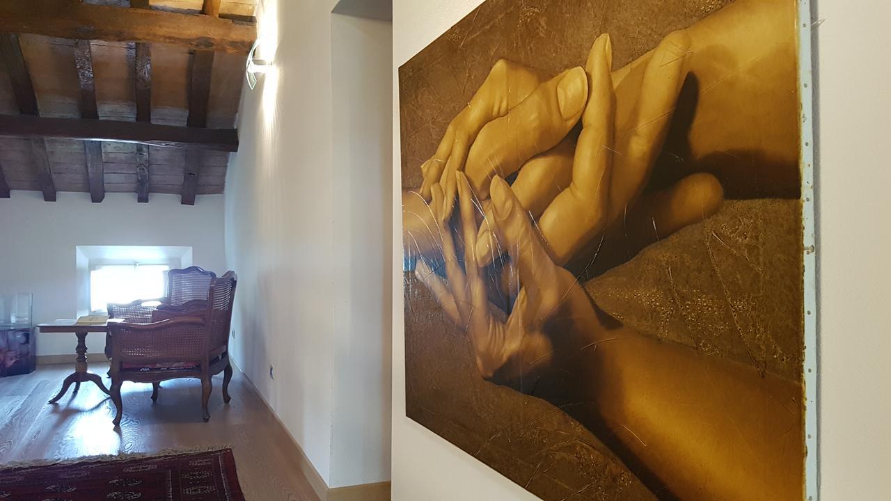La Corte Dei Sogni B&B Μόντενα Εξωτερικό φωτογραφία