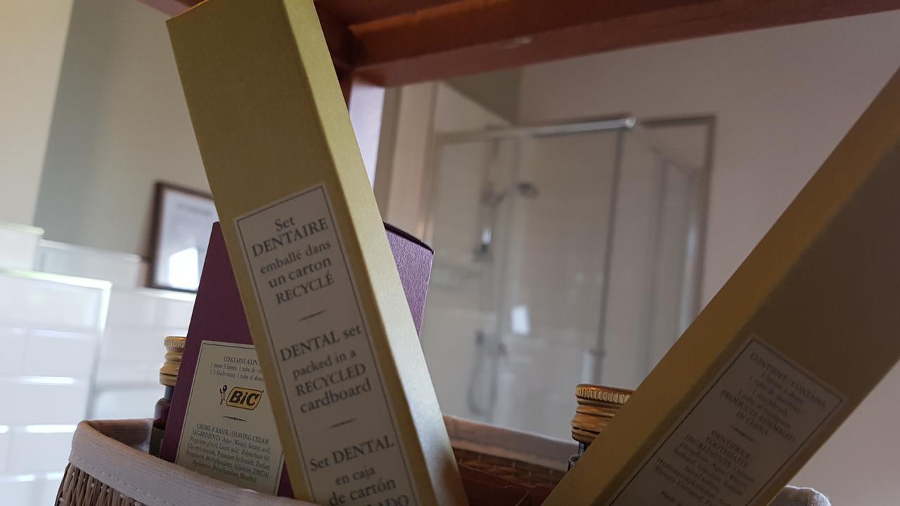 La Corte Dei Sogni B&B Μόντενα Εξωτερικό φωτογραφία