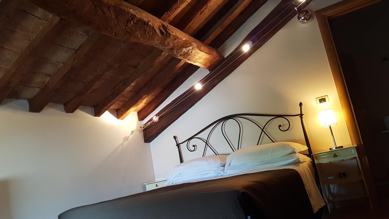 La Corte Dei Sogni B&B Μόντενα Εξωτερικό φωτογραφία