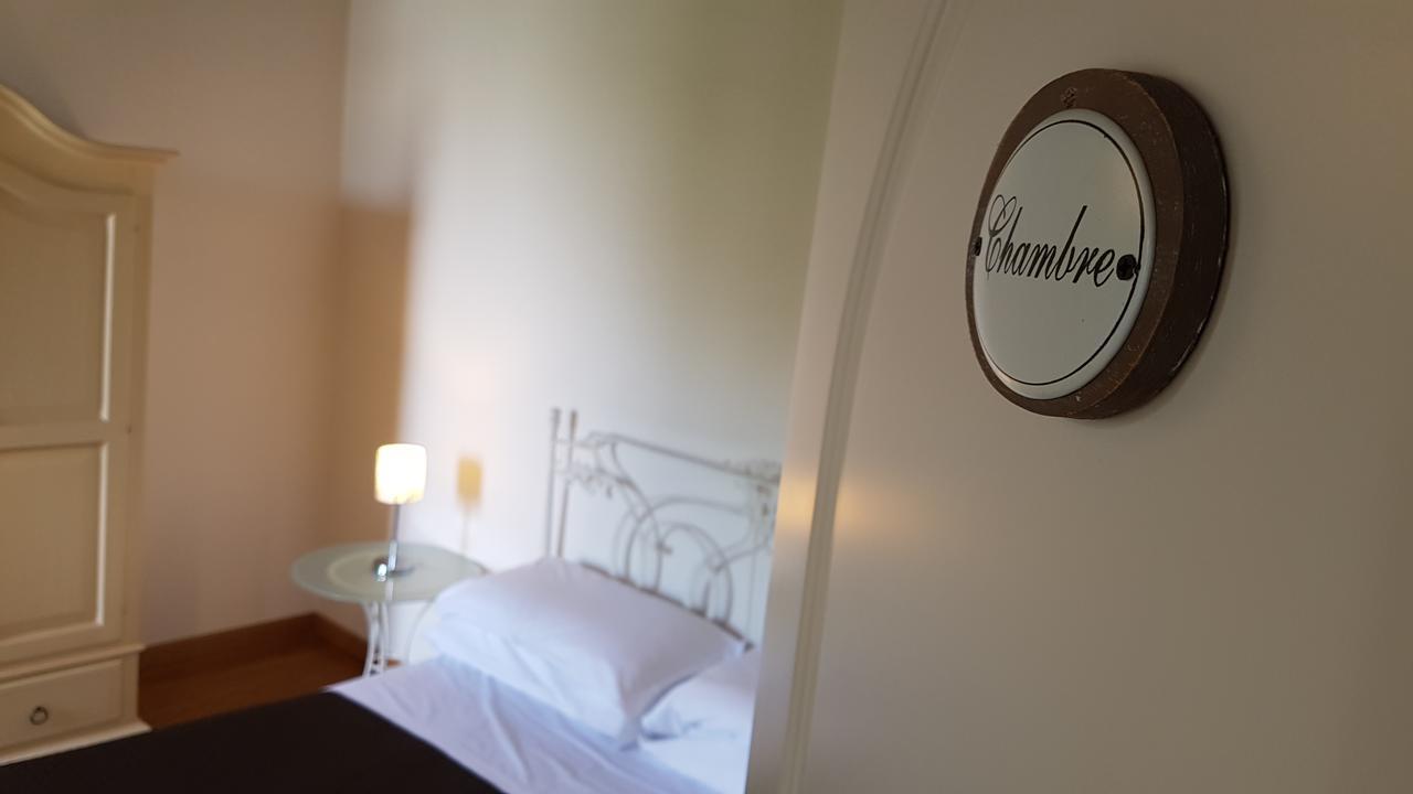 La Corte Dei Sogni B&B Μόντενα Εξωτερικό φωτογραφία