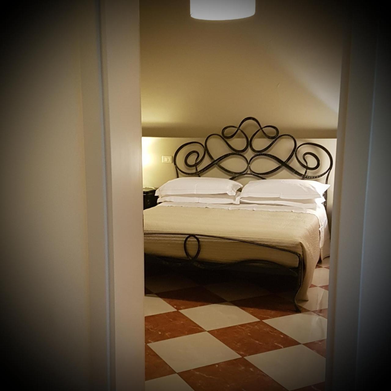 La Corte Dei Sogni B&B Μόντενα Εξωτερικό φωτογραφία