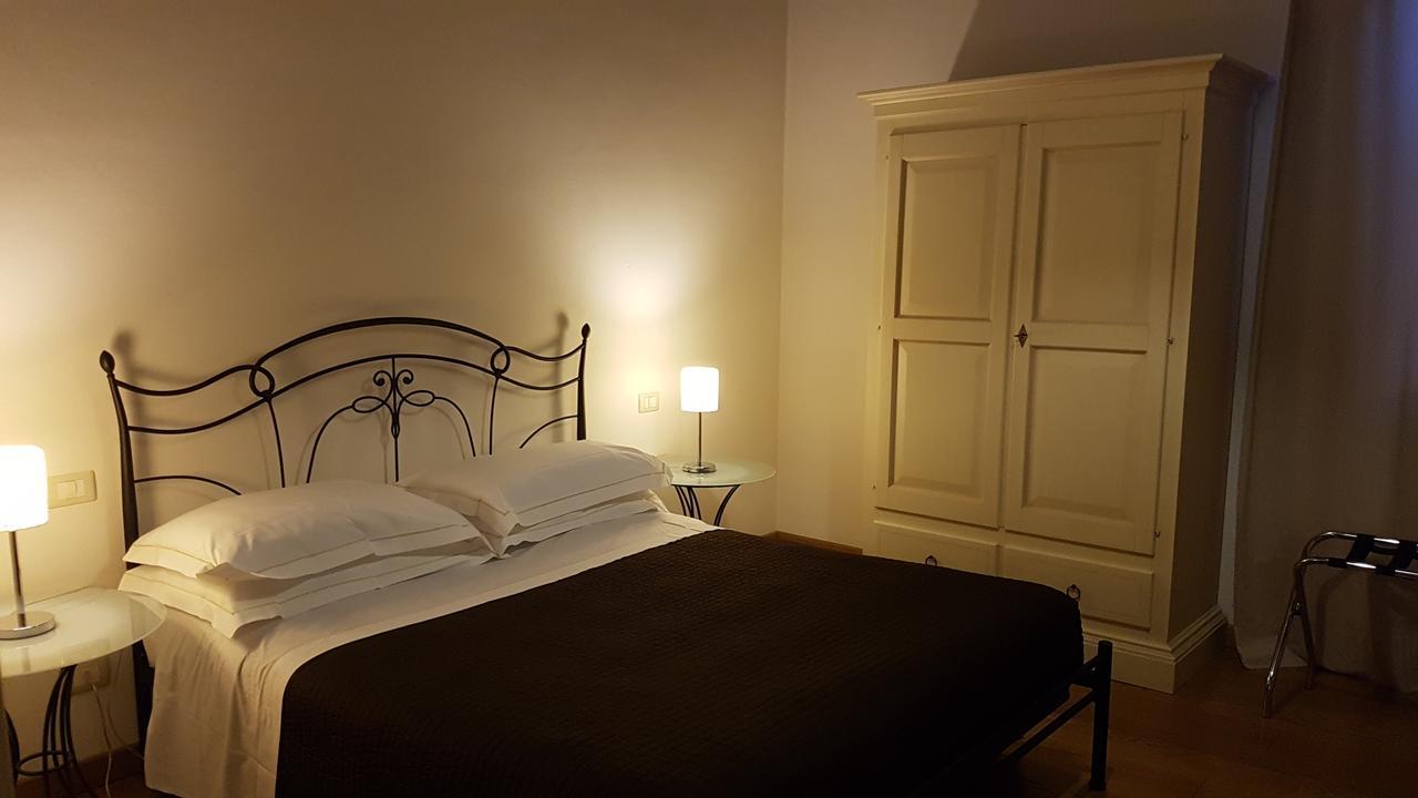 La Corte Dei Sogni B&B Μόντενα Εξωτερικό φωτογραφία