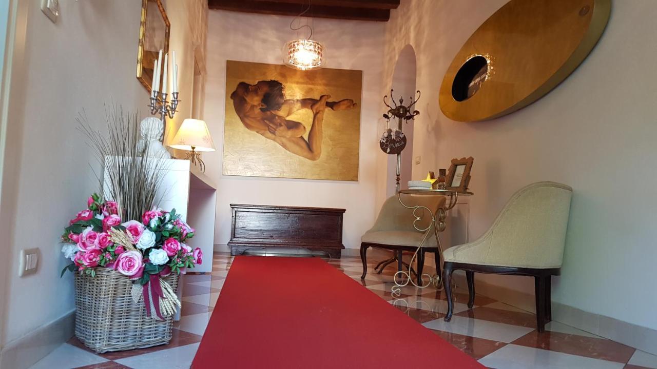La Corte Dei Sogni B&B Μόντενα Εξωτερικό φωτογραφία
