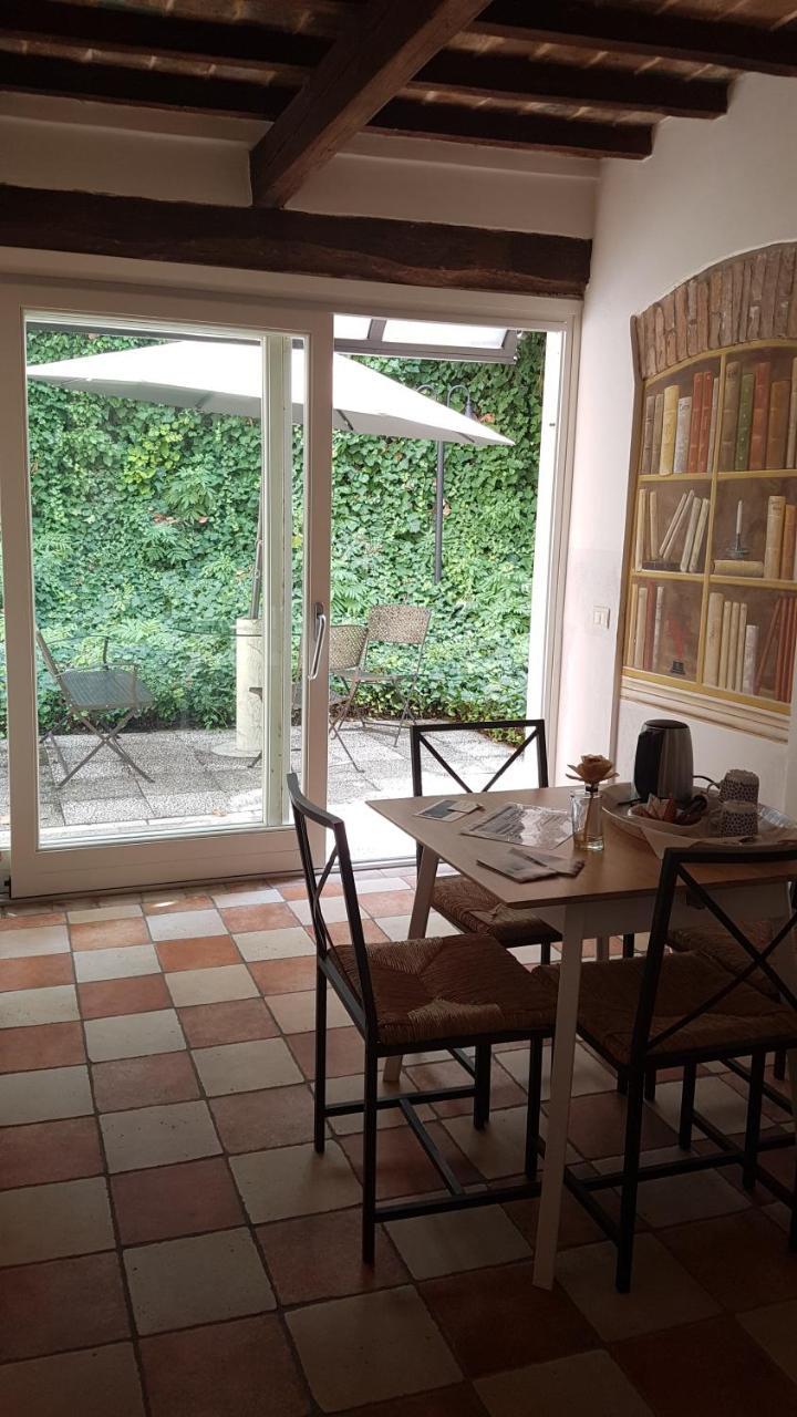 La Corte Dei Sogni B&B Μόντενα Εξωτερικό φωτογραφία