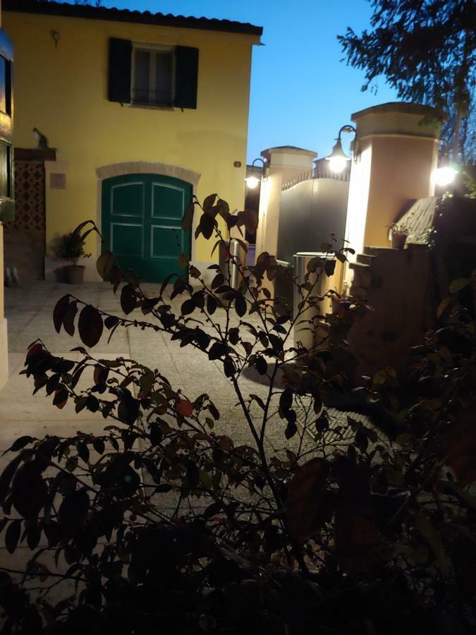 La Corte Dei Sogni B&B Μόντενα Εξωτερικό φωτογραφία