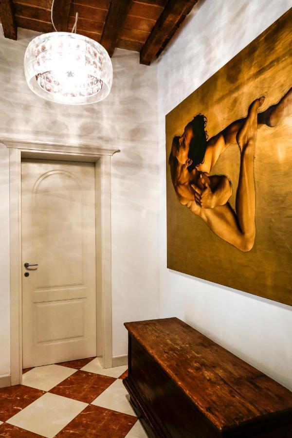 La Corte Dei Sogni B&B Μόντενα Εξωτερικό φωτογραφία
