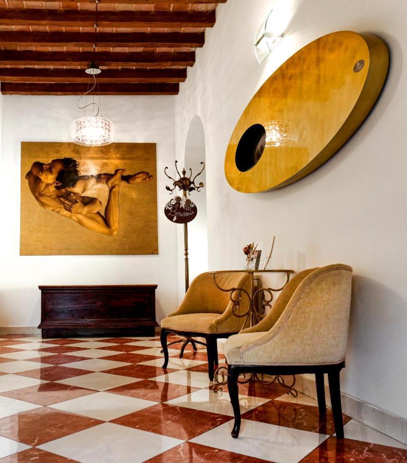 La Corte Dei Sogni B&B Μόντενα Εξωτερικό φωτογραφία