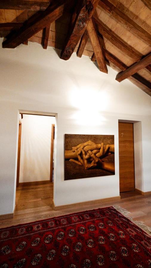 La Corte Dei Sogni B&B Μόντενα Εξωτερικό φωτογραφία
