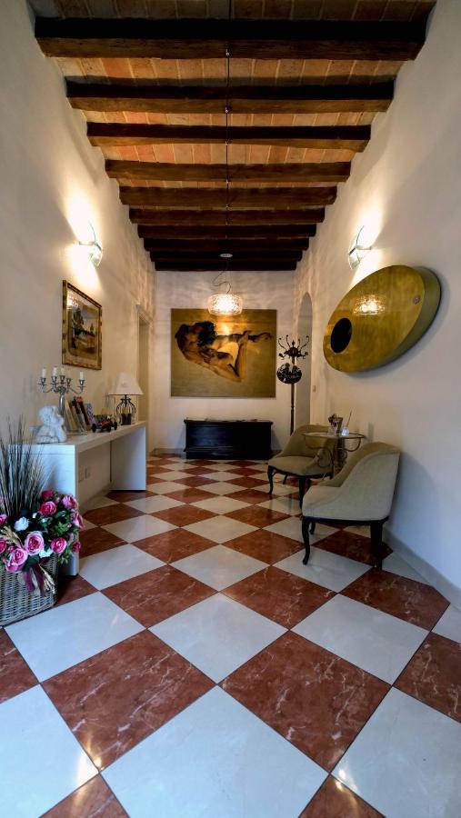 La Corte Dei Sogni B&B Μόντενα Εξωτερικό φωτογραφία