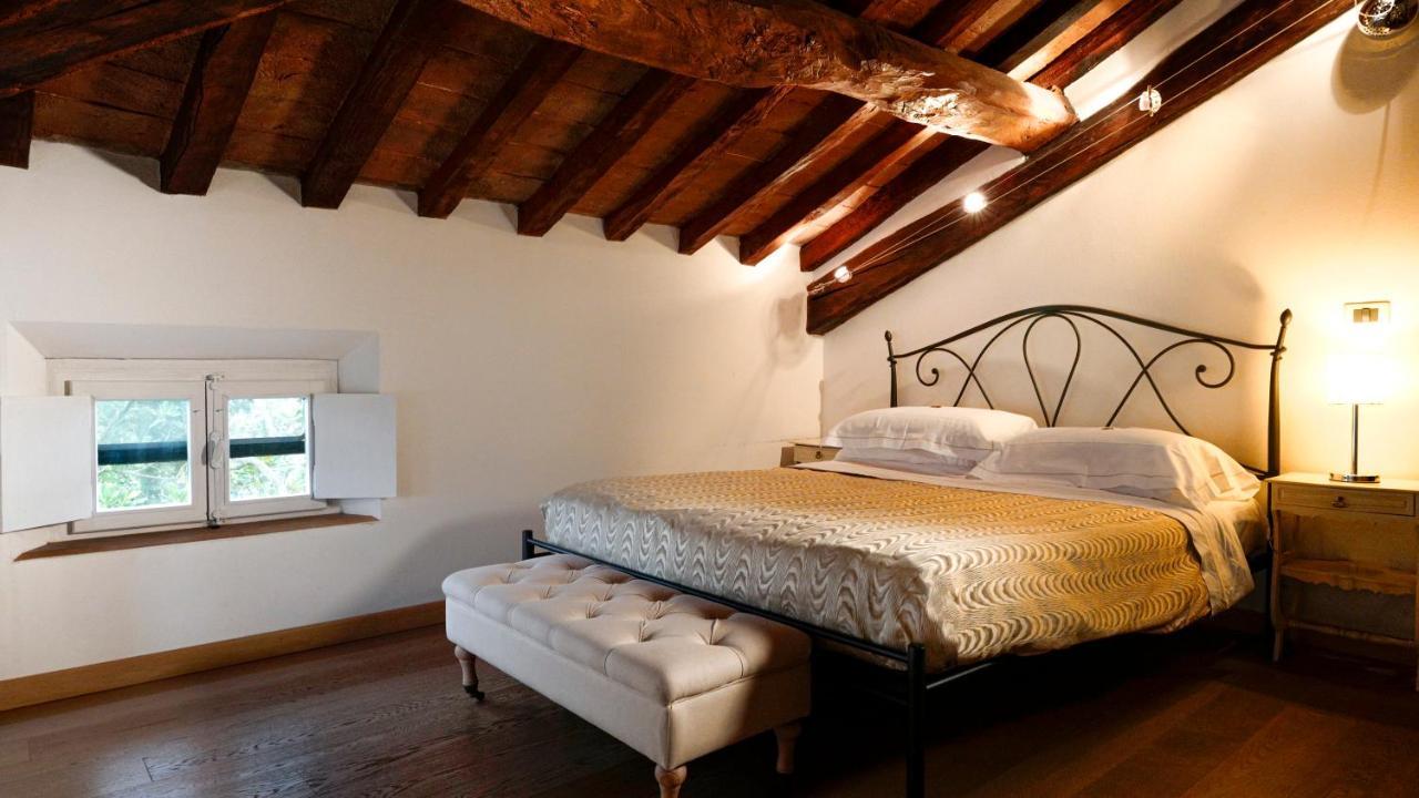 La Corte Dei Sogni B&B Μόντενα Εξωτερικό φωτογραφία