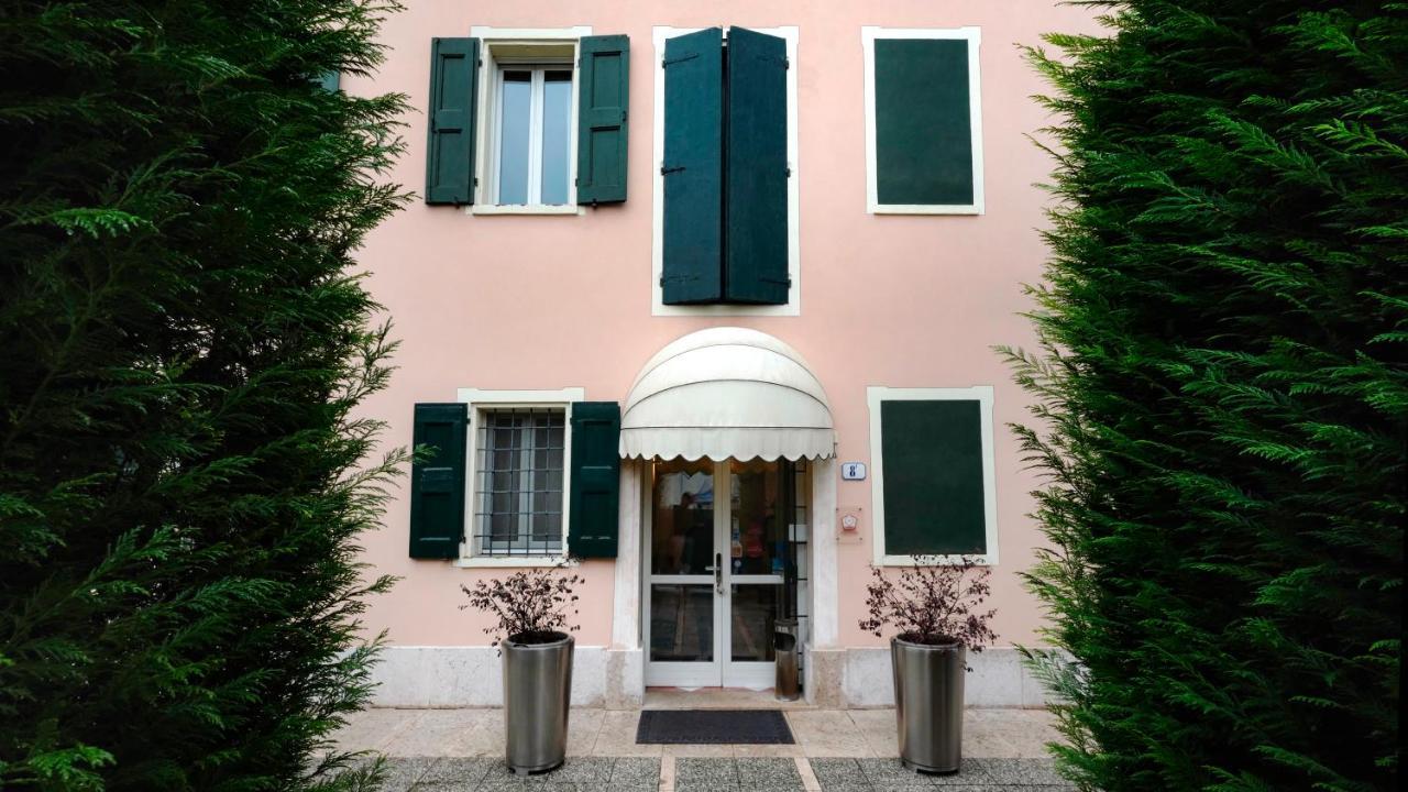 La Corte Dei Sogni B&B Μόντενα Εξωτερικό φωτογραφία
