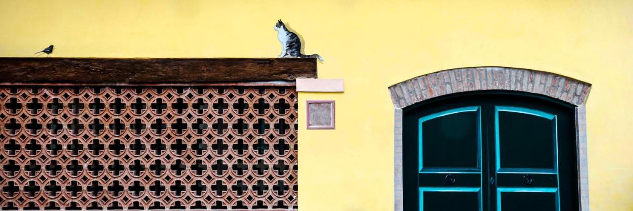 La Corte Dei Sogni B&B Μόντενα Εξωτερικό φωτογραφία