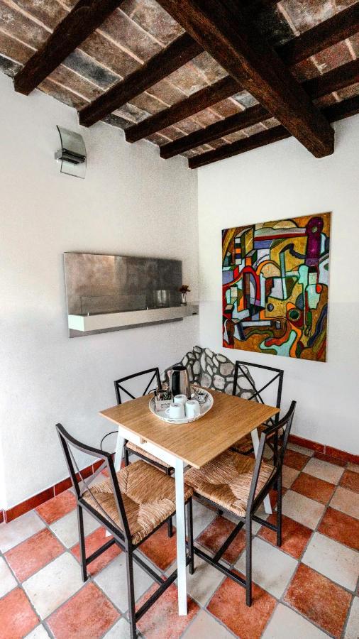 La Corte Dei Sogni B&B Μόντενα Εξωτερικό φωτογραφία