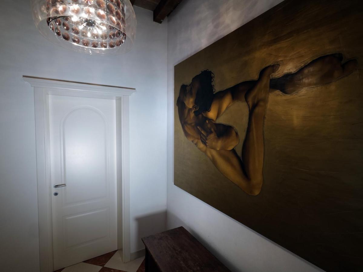 La Corte Dei Sogni B&B Μόντενα Εξωτερικό φωτογραφία
