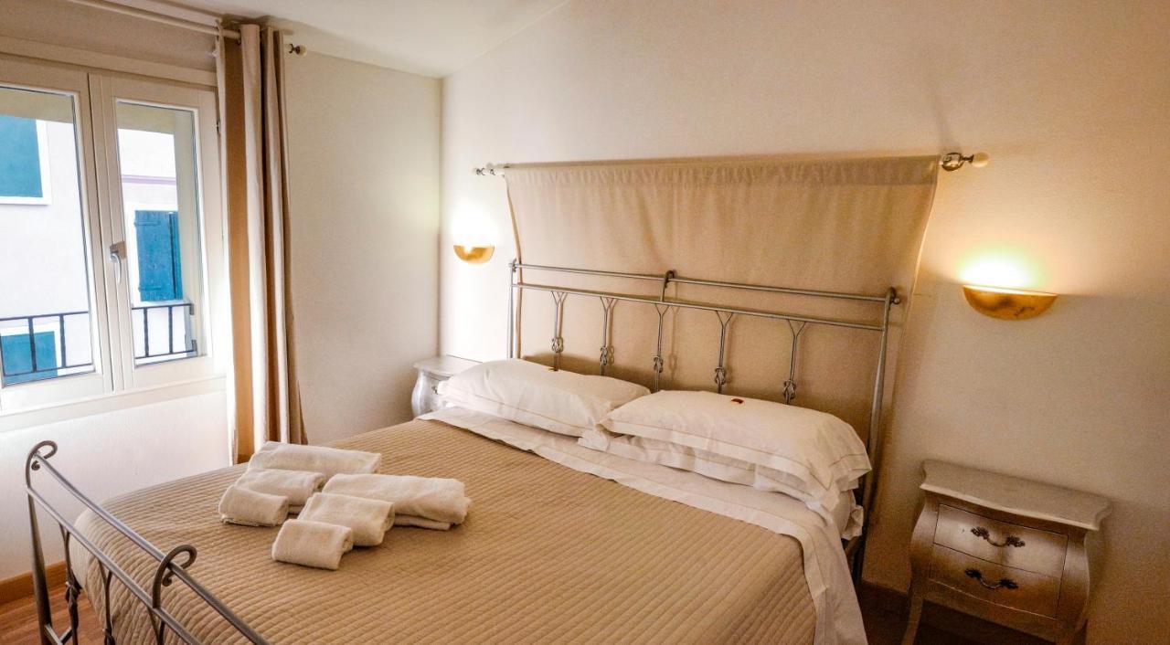 La Corte Dei Sogni B&B Μόντενα Εξωτερικό φωτογραφία