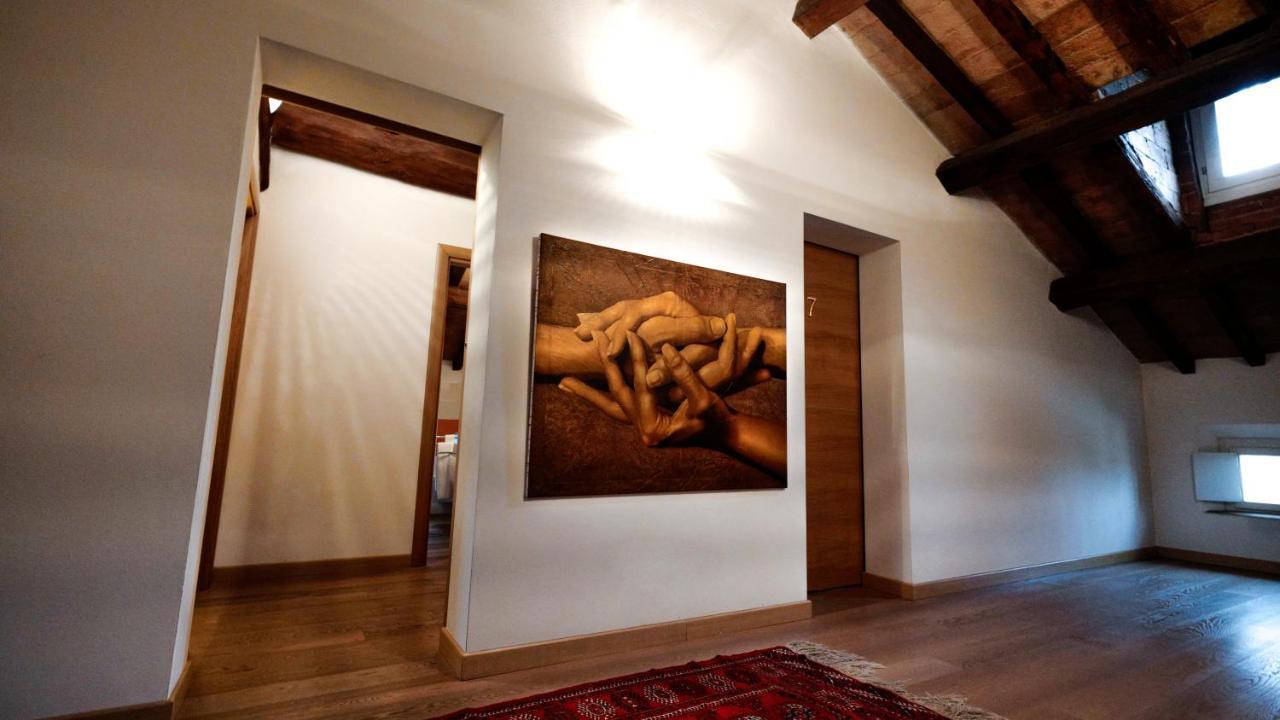 La Corte Dei Sogni B&B Μόντενα Εξωτερικό φωτογραφία